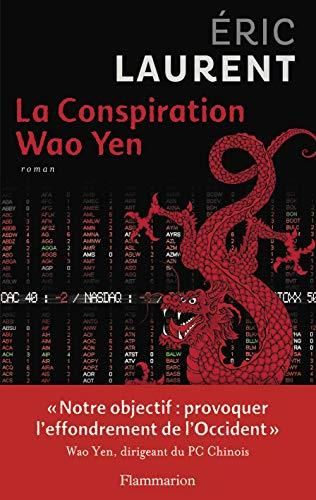 [La ]conspiration Wao Yen